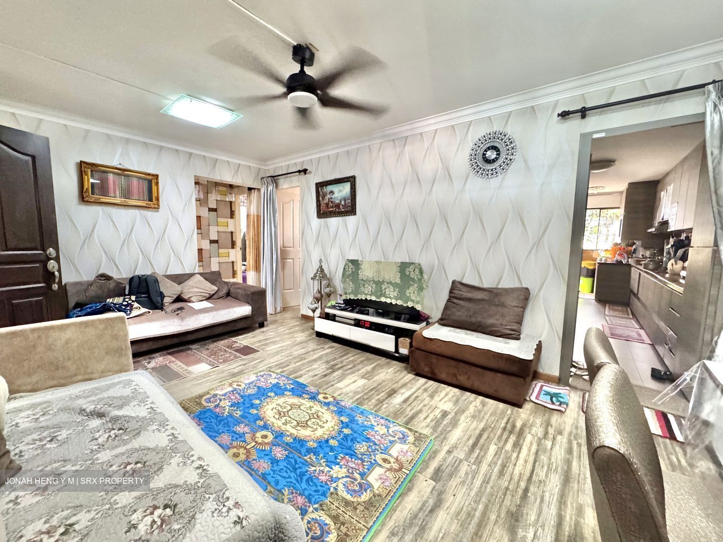 Blk 276 Ficus Vale (Yishun), HDB 4 Rooms #485056771
